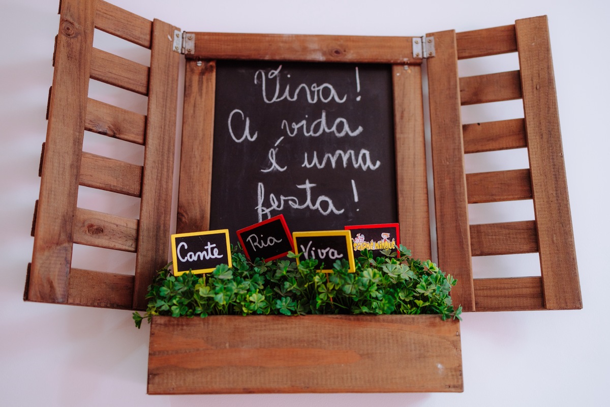 Aniversário Infantil no Rio de Janeiro