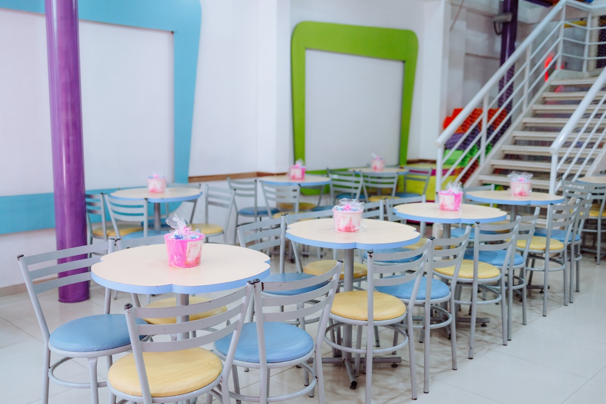 Aniversário Infantil no Rio de Janeiro