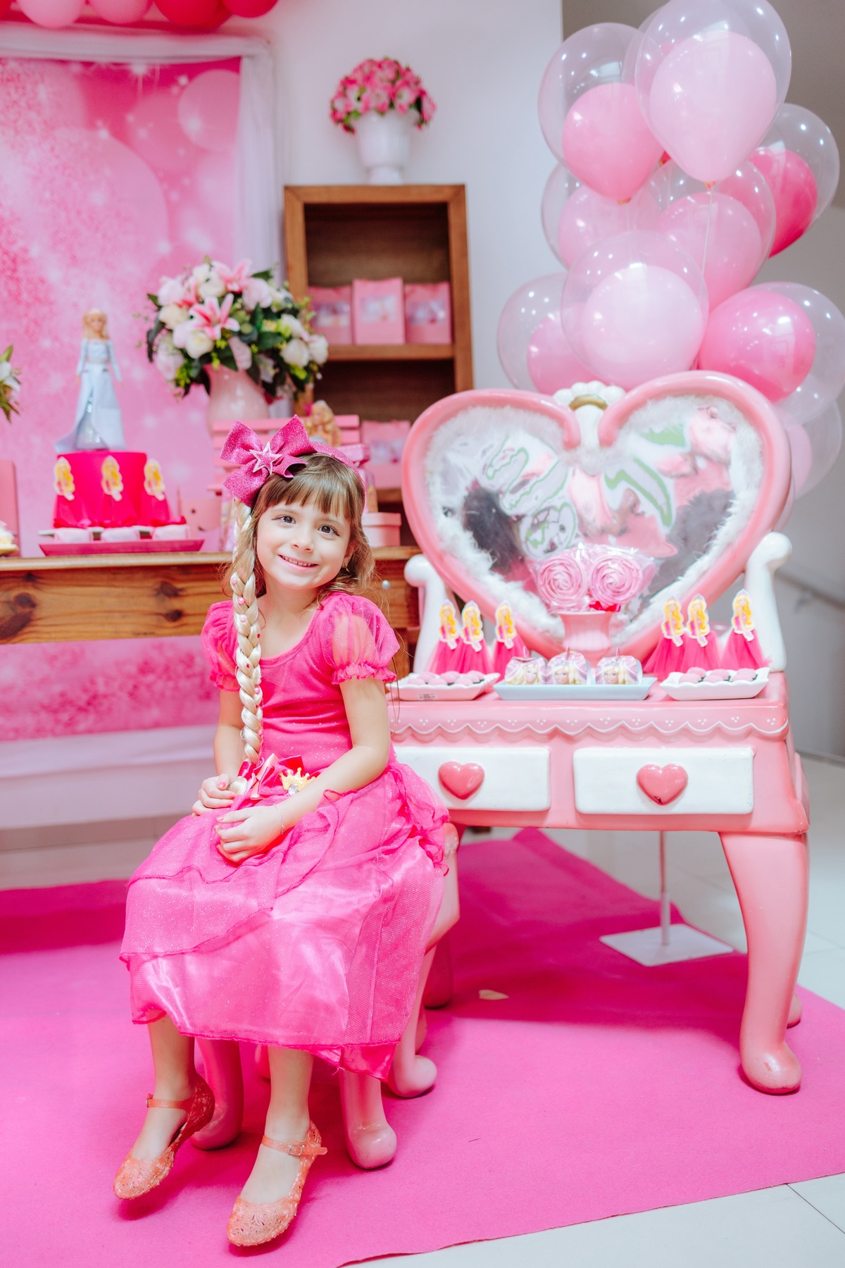 Aniversário Infantil no Rio de Janeiro