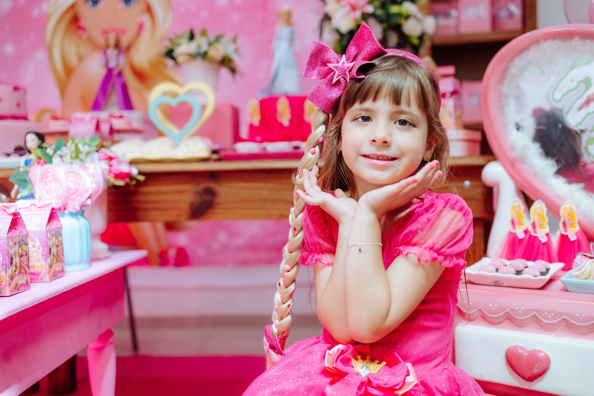 Aniversário Infantil no Rio de Janeiro