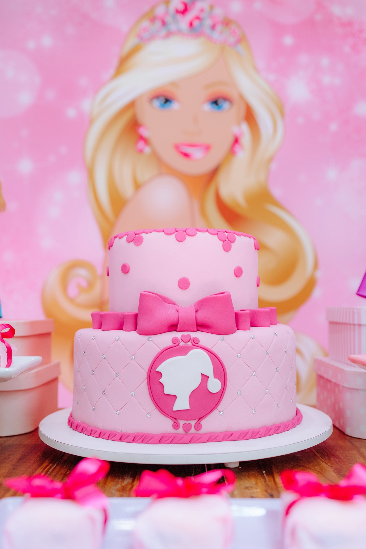 Aniversário Infantil no Rio de Janeiro