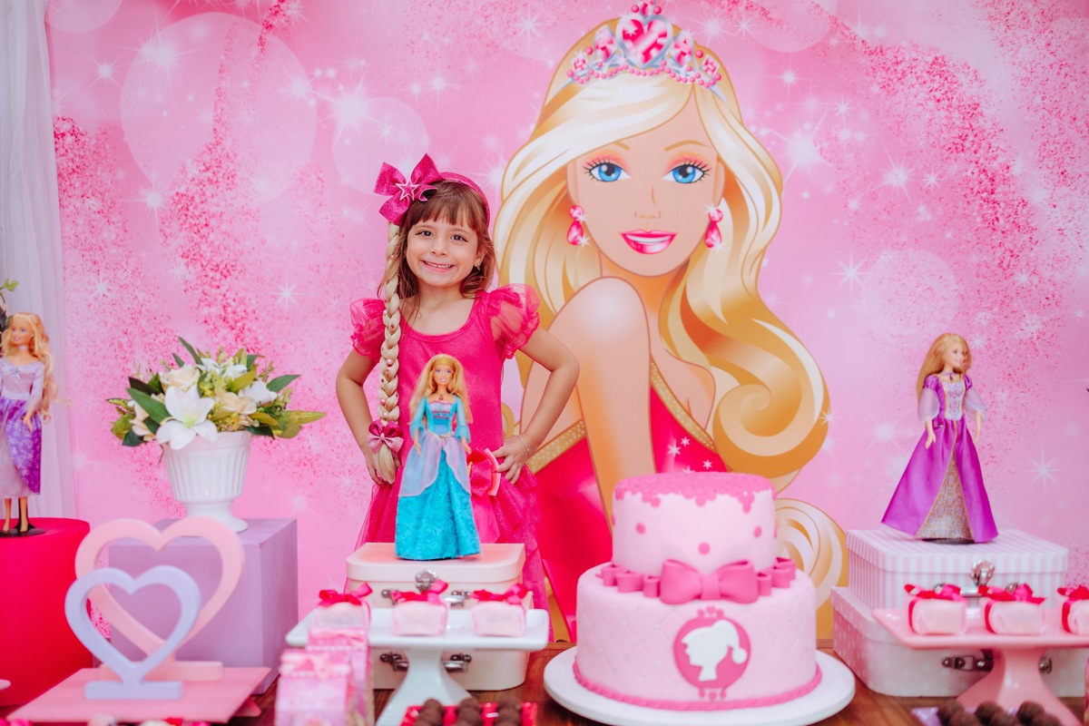 Aniversário Infantil no Rio de Janeiro