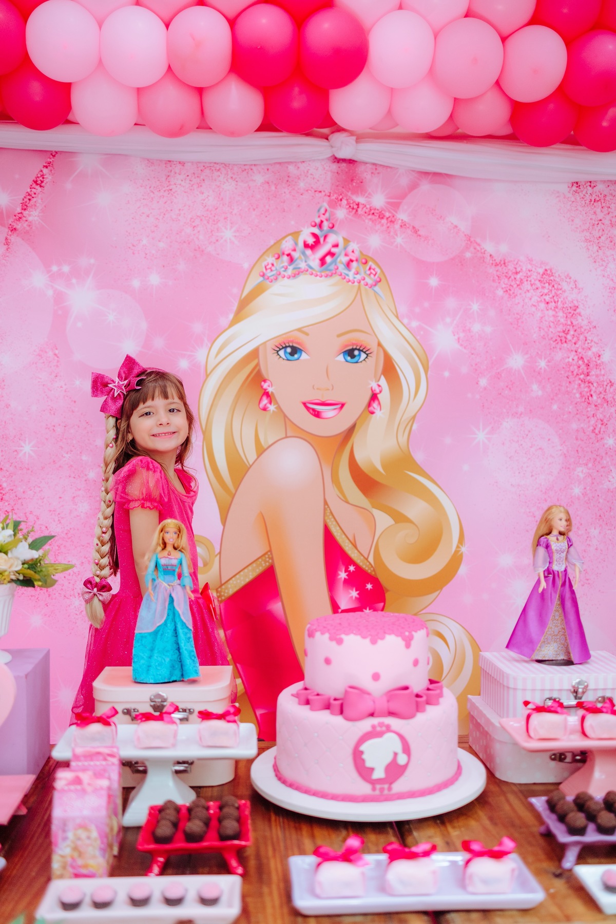 Aniversário Infantil no Rio de Janeiro