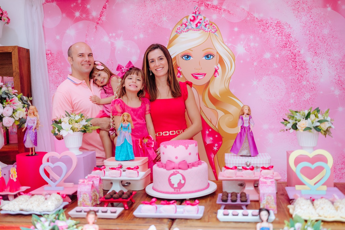 Aniversário Infantil no méier Rio de Janeiro