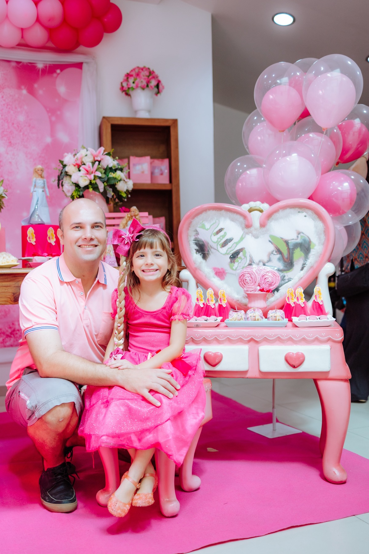 Aniversário Infantil no méier Rio de Janeiro