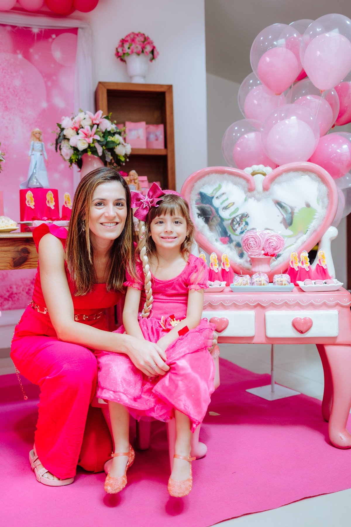 Aniversário Infantil no méier Rio de Janeiro