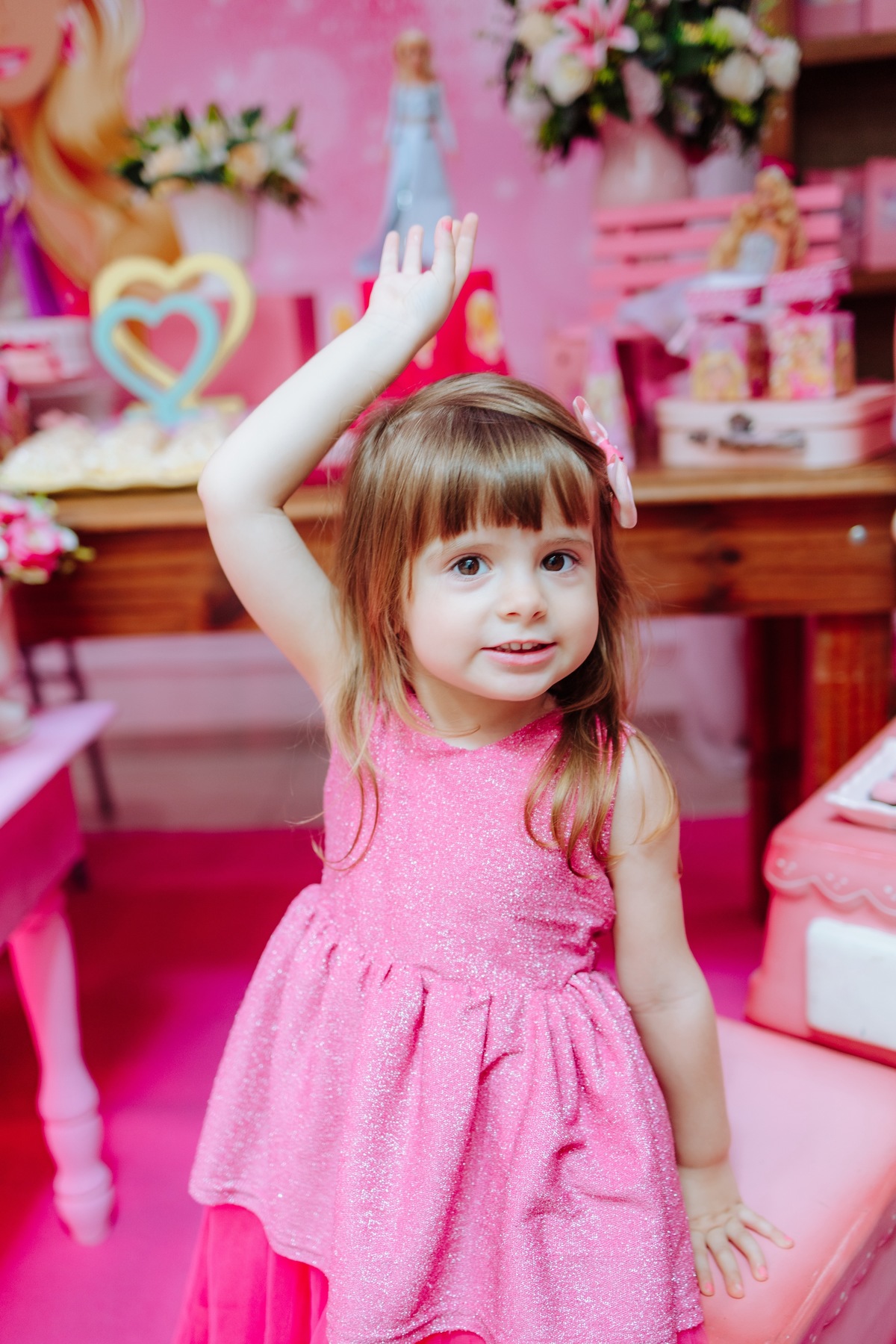 Aniversário Infantil no méier Rio de Janeiro