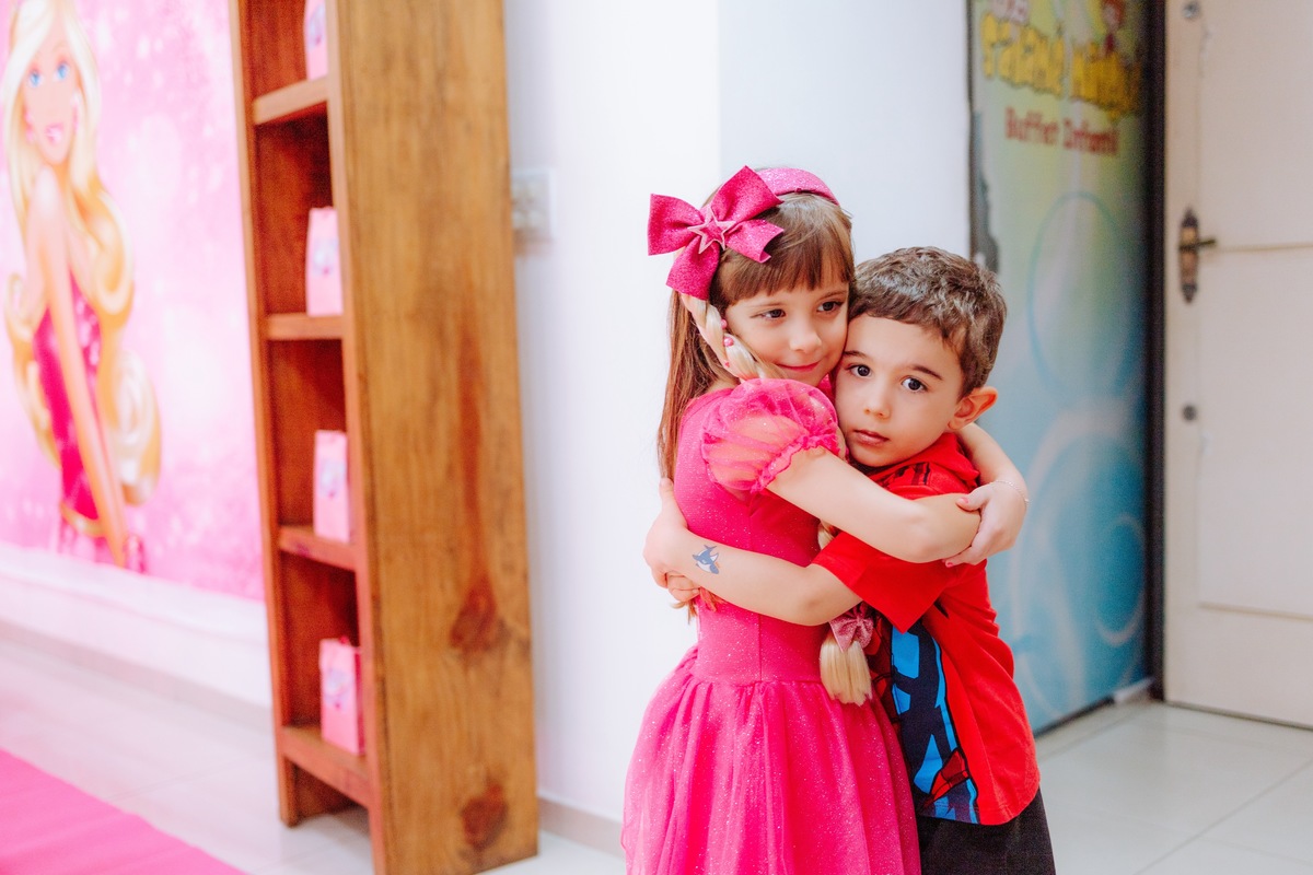 Aniversário Infantil no méier Rio de Janeiro