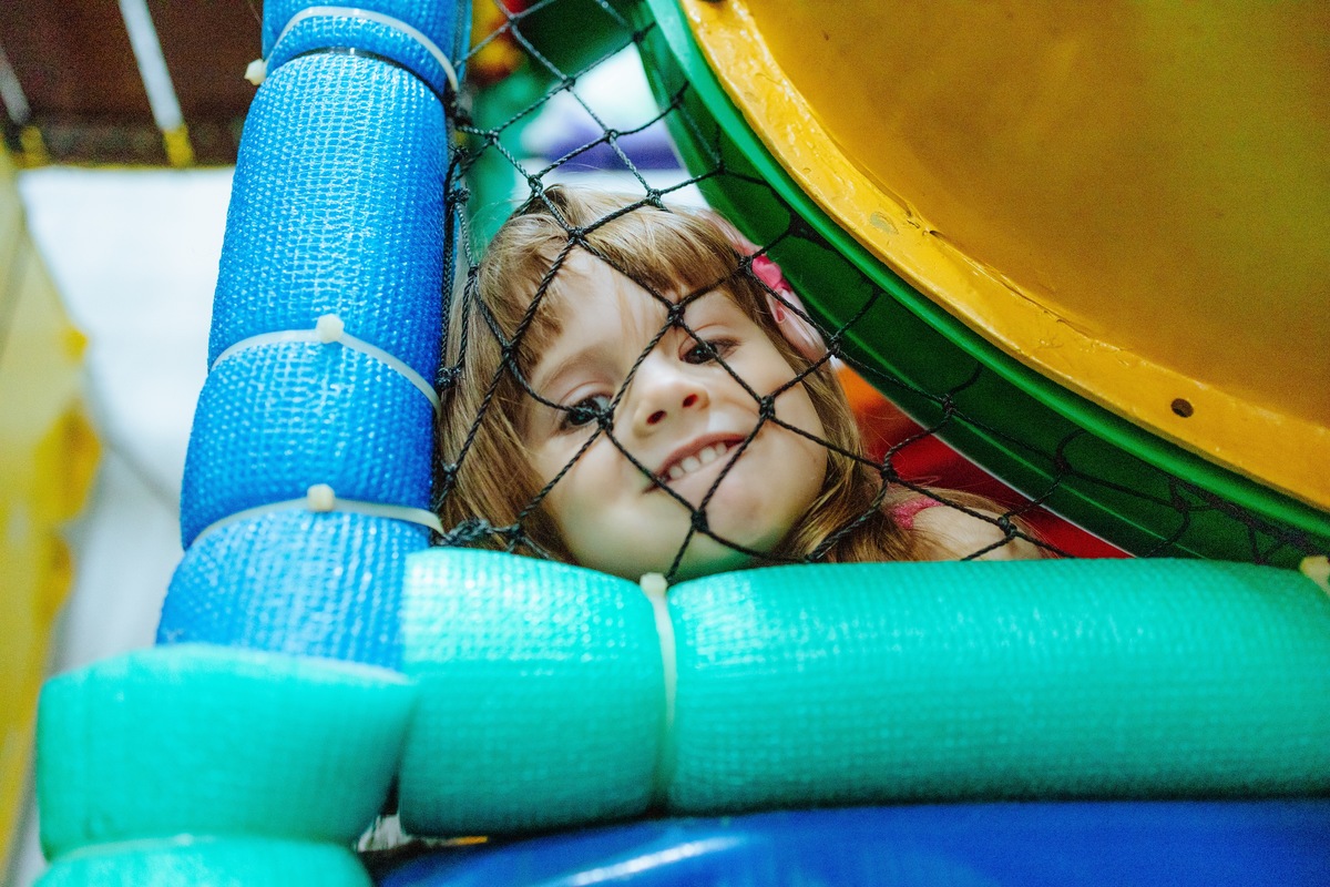 Aniversário Infantil no méier Rio de Janeiro