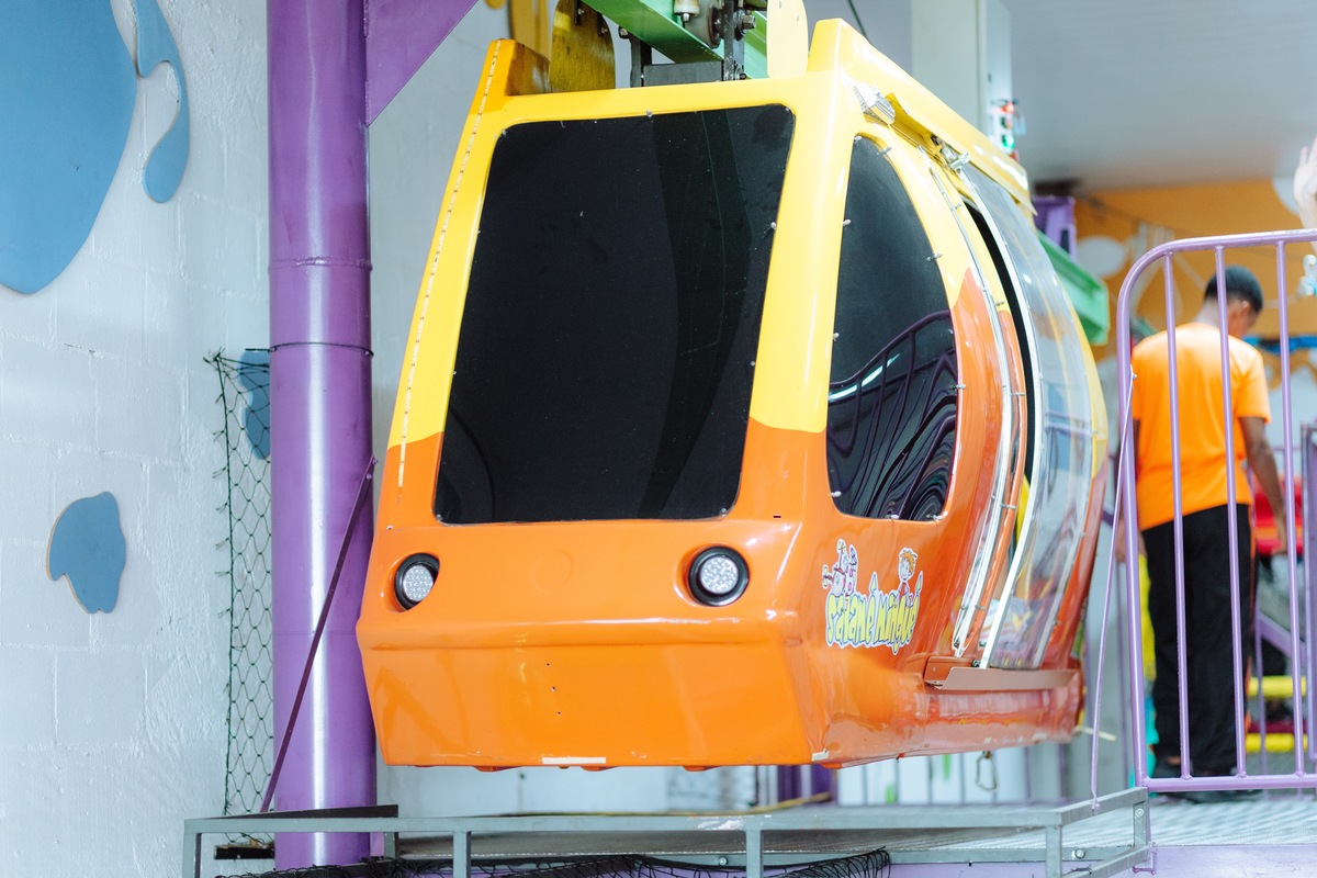 Aniversário Infantil no méier Rio de Janeiro