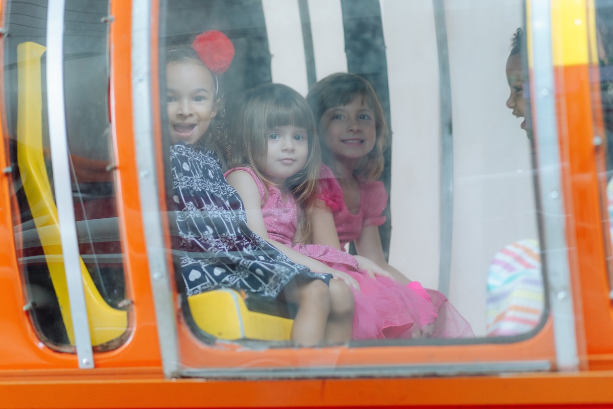 Aniversário Infantil no méier Rio de Janeiro