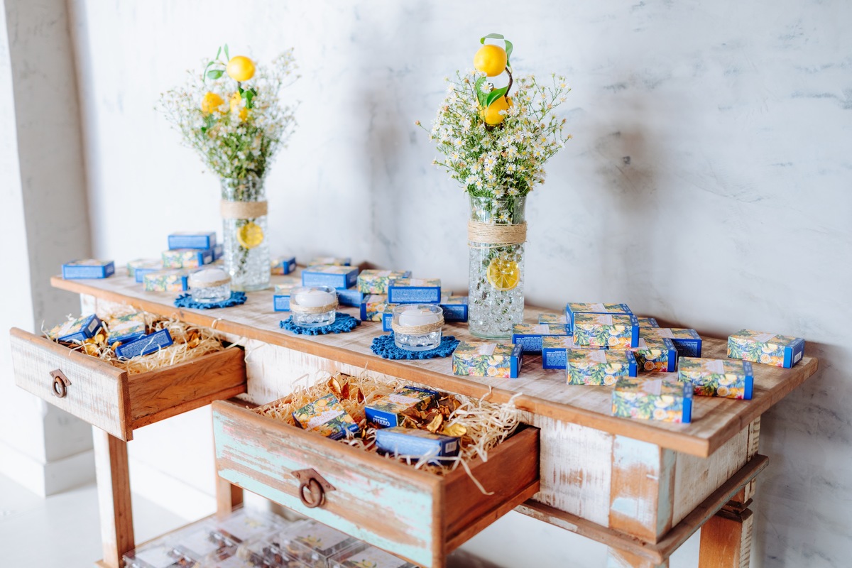 Aniversário de 60 anos em Maricá