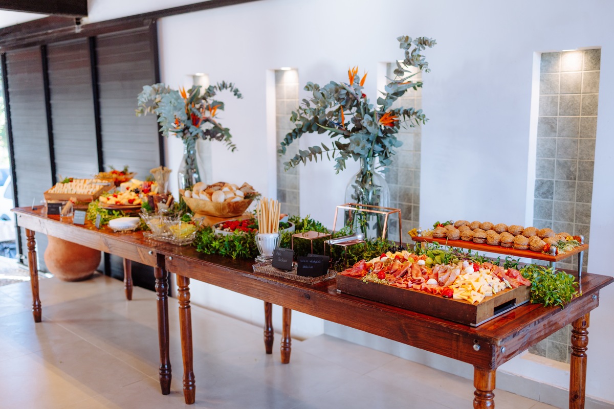 Aniversário de 60 anos em Maricá