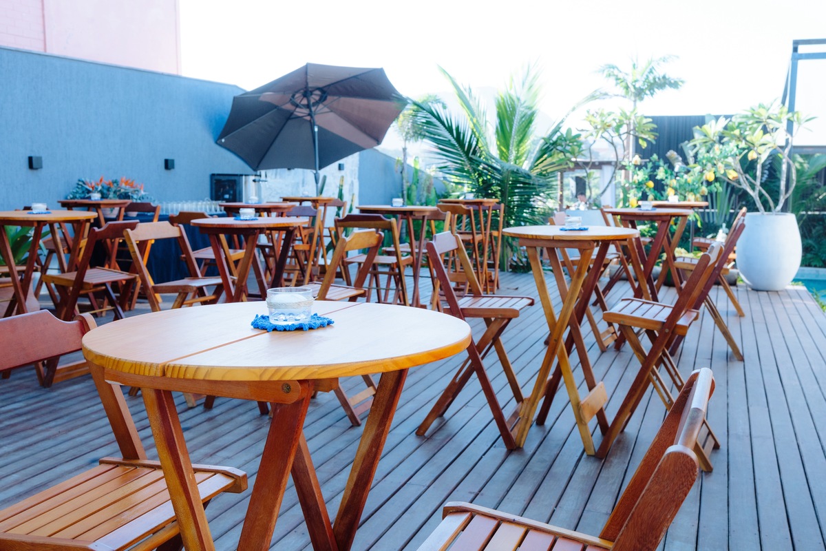 Aniversário de 60 anos em Maricá