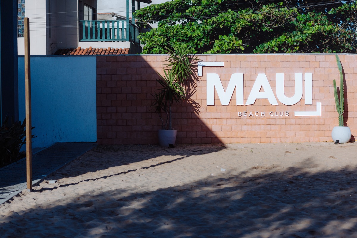 Aniversário de 60 anos em Maricá