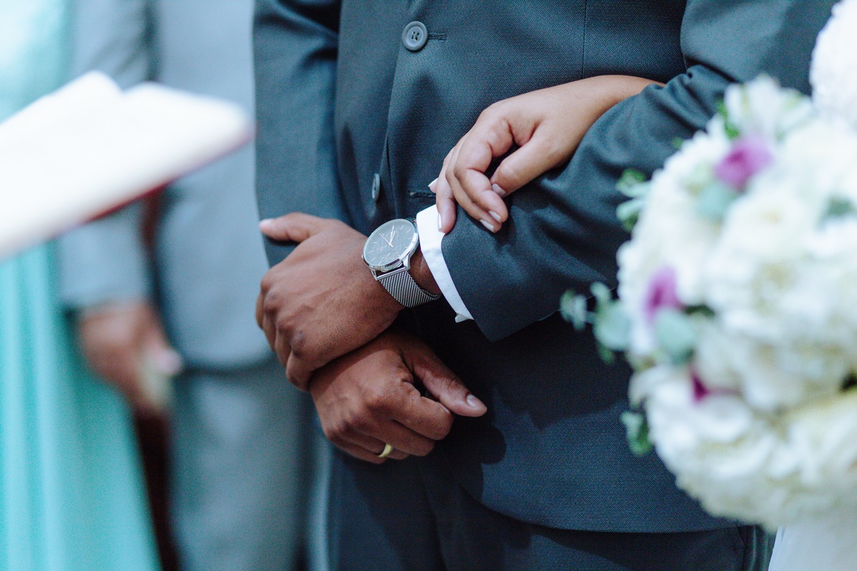 Casamento na Paróquia Nossa Senhora da Conceição Rio de Janeiro