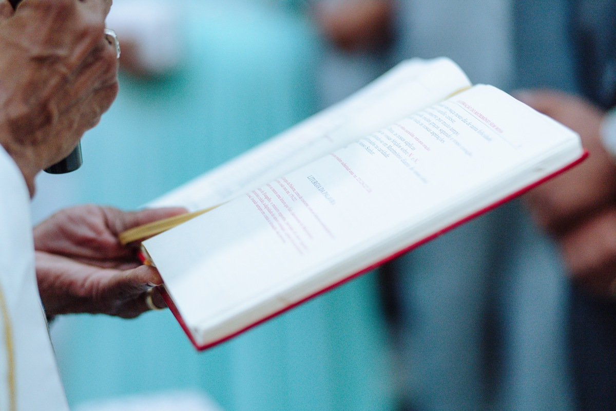 Casamento na Paróquia Nossa Senhora da Conceição Rio de Janeiro