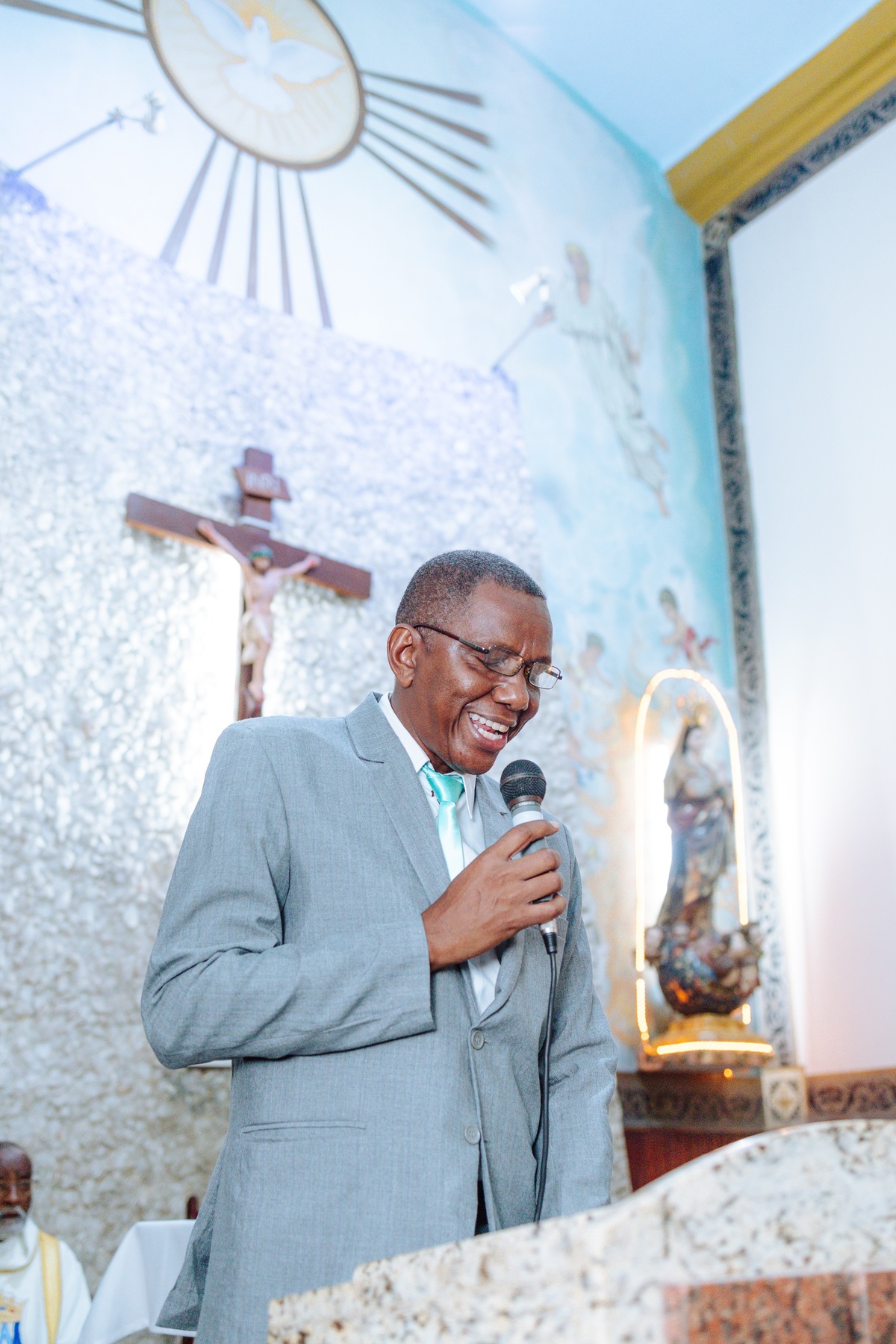 Casamento na Paróquia Nossa Senhora da Conceição Rio de Janeiro