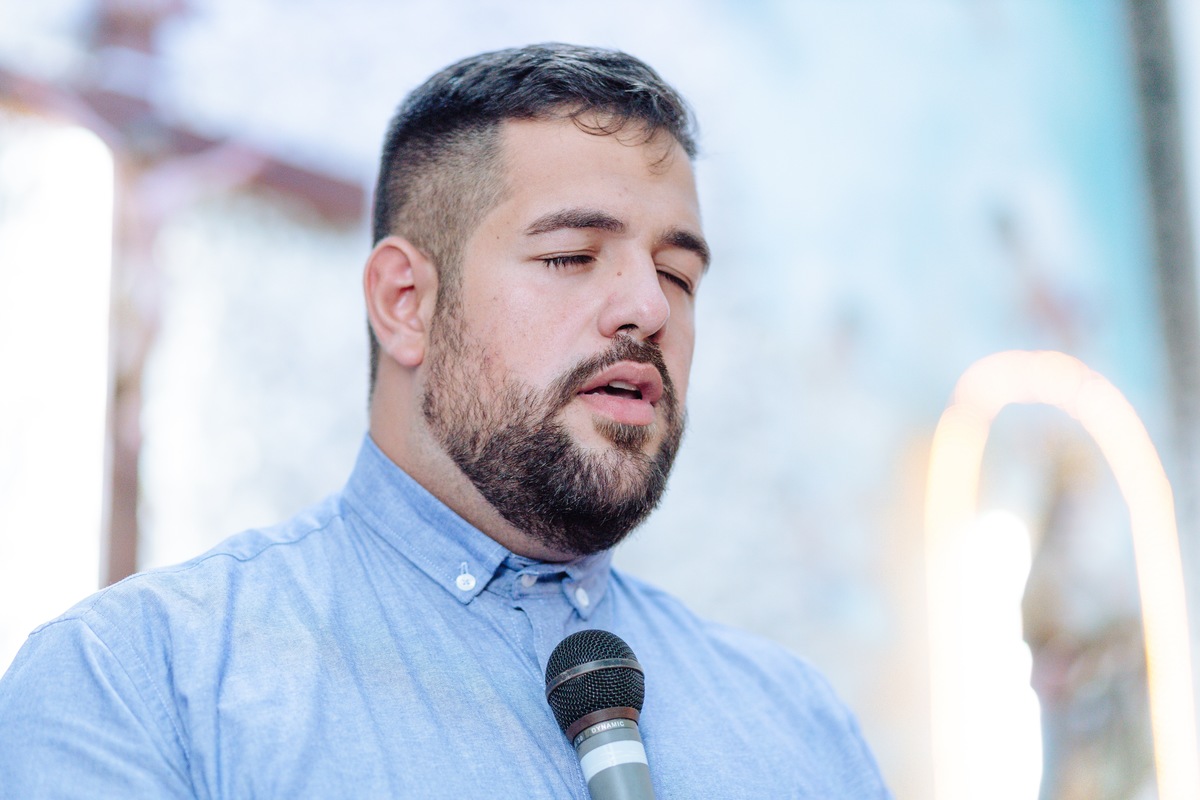 Casamento na Paróquia Nossa Senhora da Conceição Rio de Janeiro