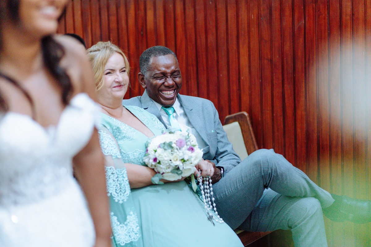 Casamento na Paróquia Nossa Senhora da Conceição Rio de Janeiro
