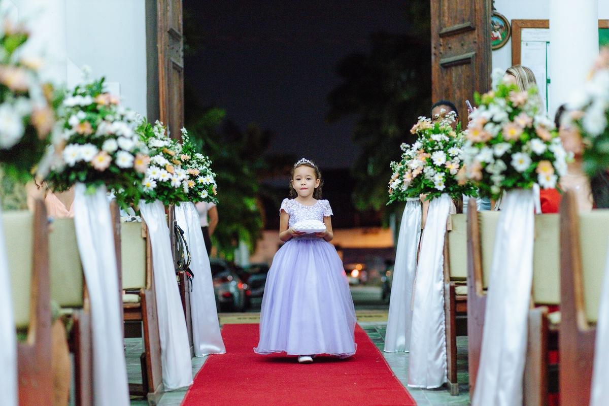 Casamento em igreja Católica em são gonçalo e niterói