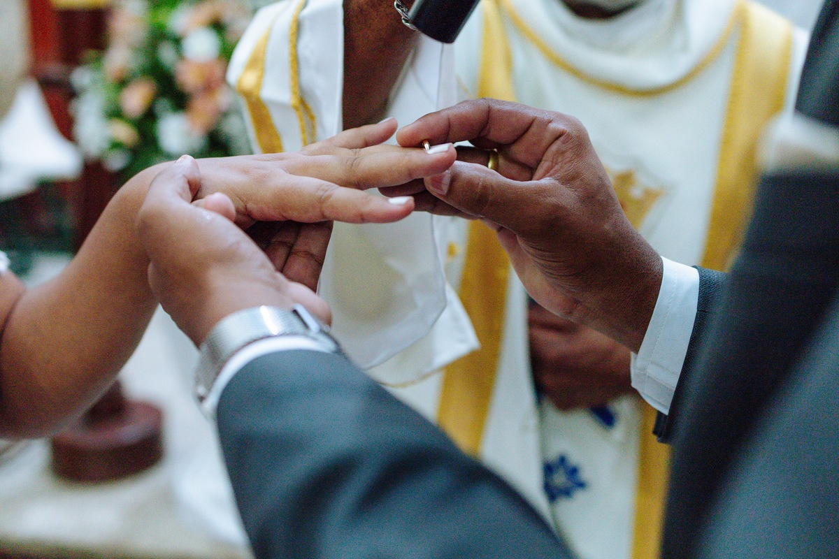 Casamento em igreja Católica em são gonçalo e niterói