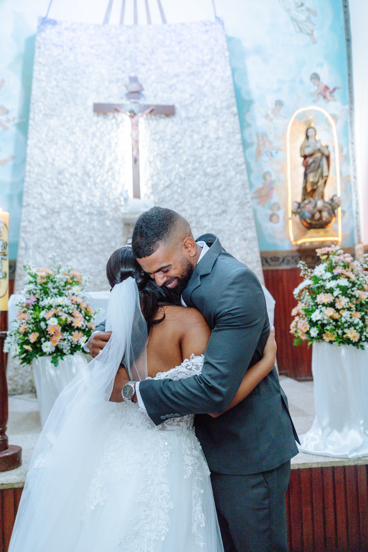 Casamento em igreja Católica em são gonçalo e niterói
