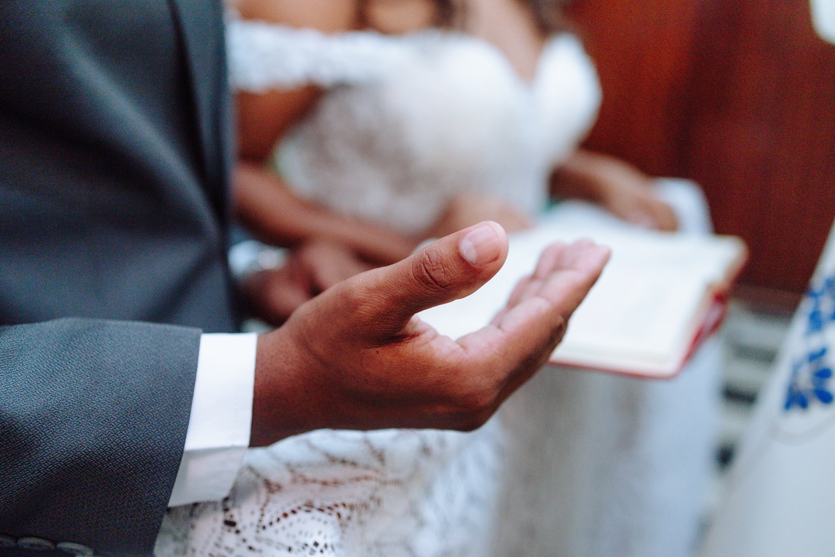 Casamento em igreja Católica em são gonçalo e niterói