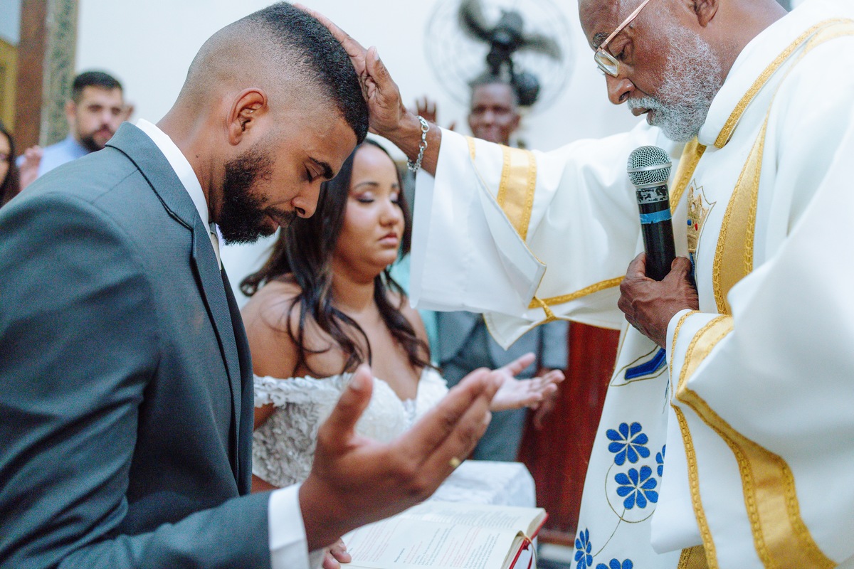 Casamento em igreja Católica em são gonçalo e niterói