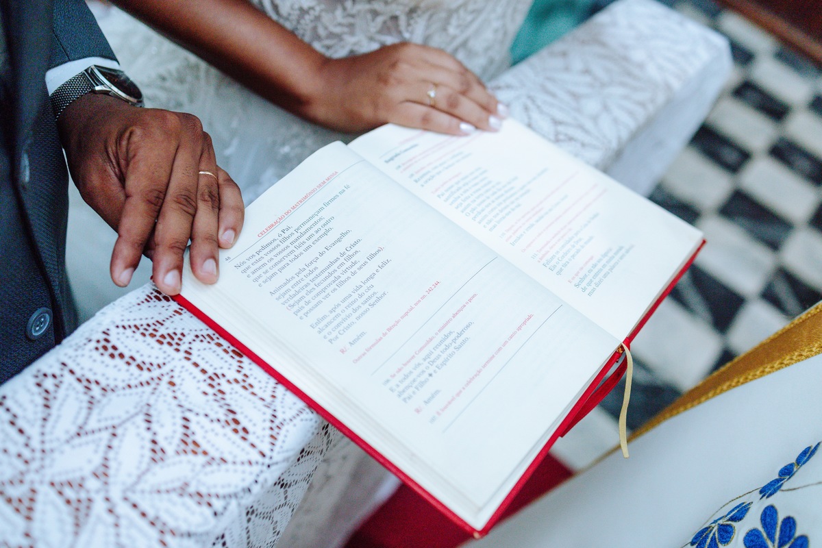 Casamento em igreja Católica em são gonçalo e niterói