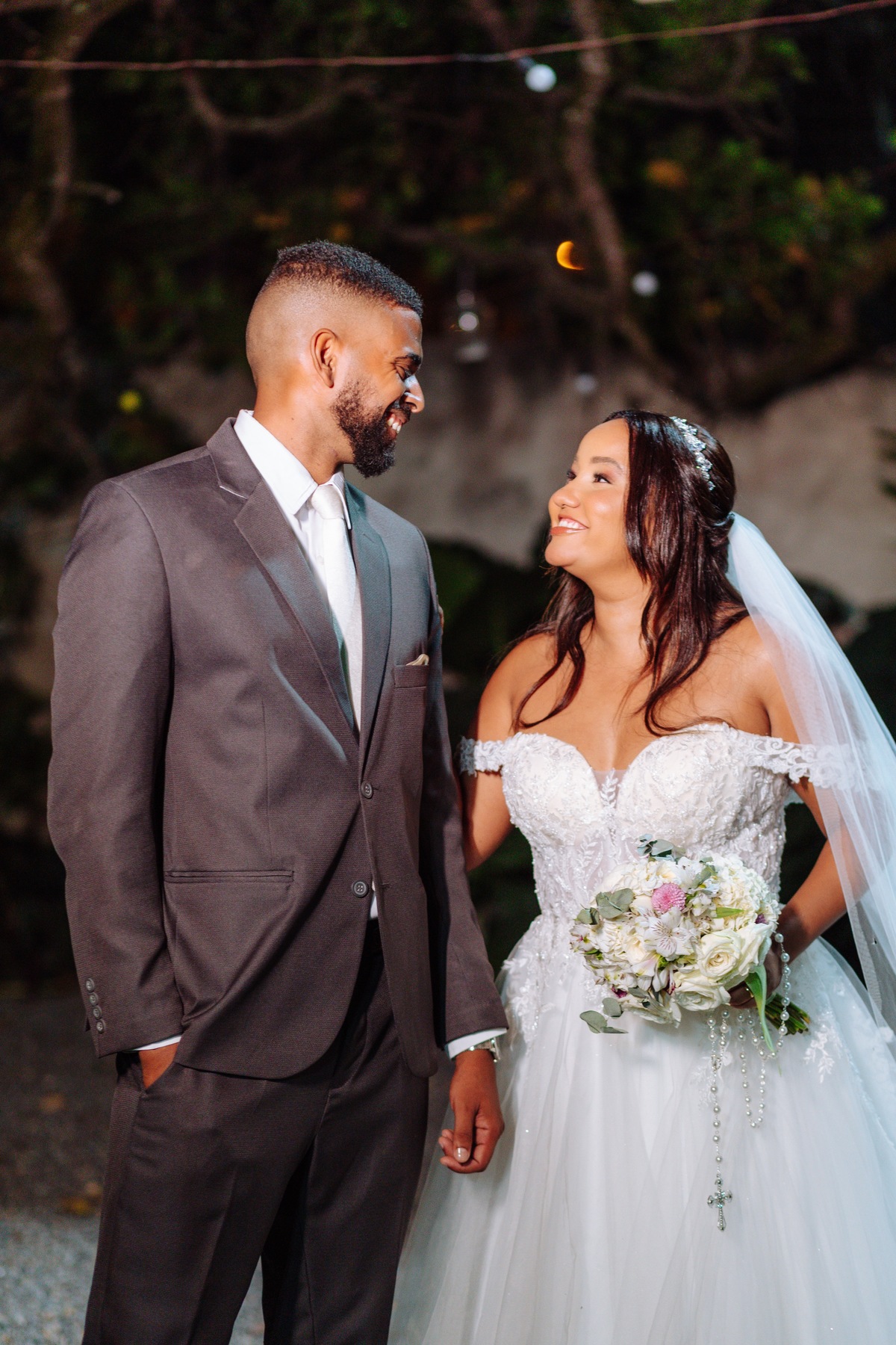 Casamento no salão de festas pérgola imperial