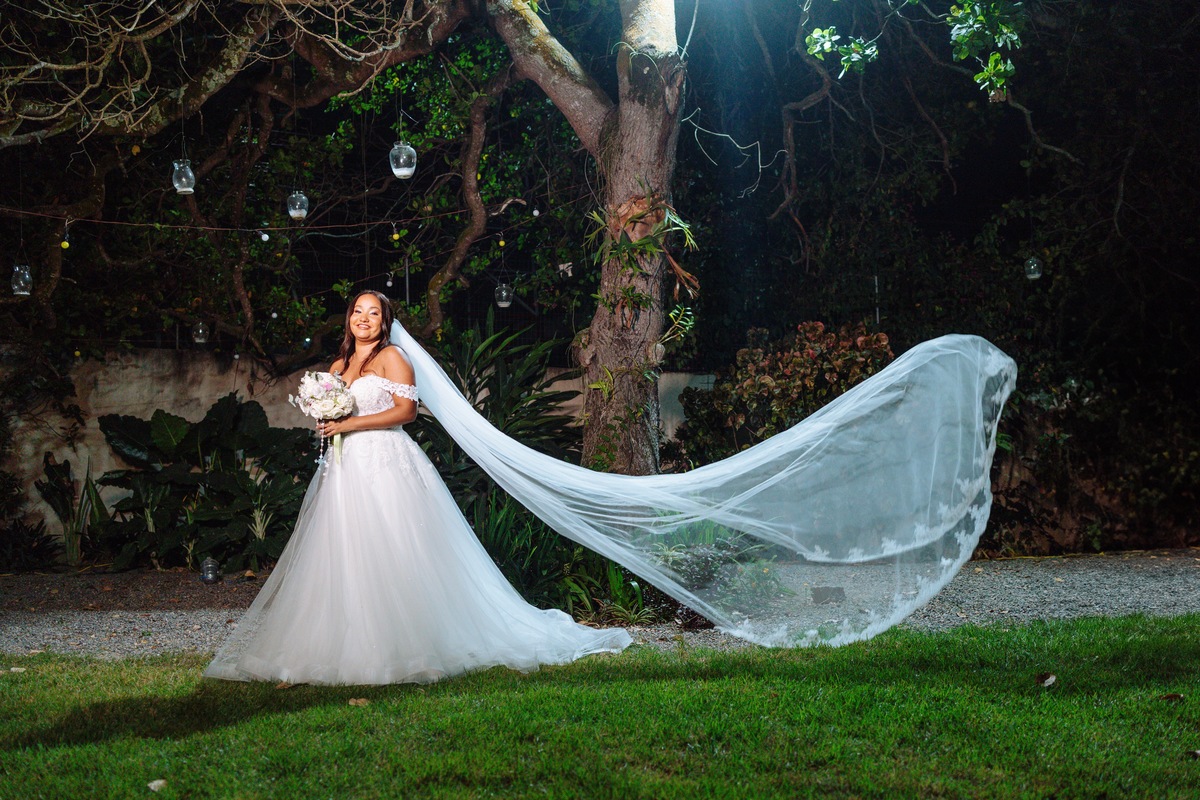 Os 10 melhores espaços para casamento em São Gonçalo