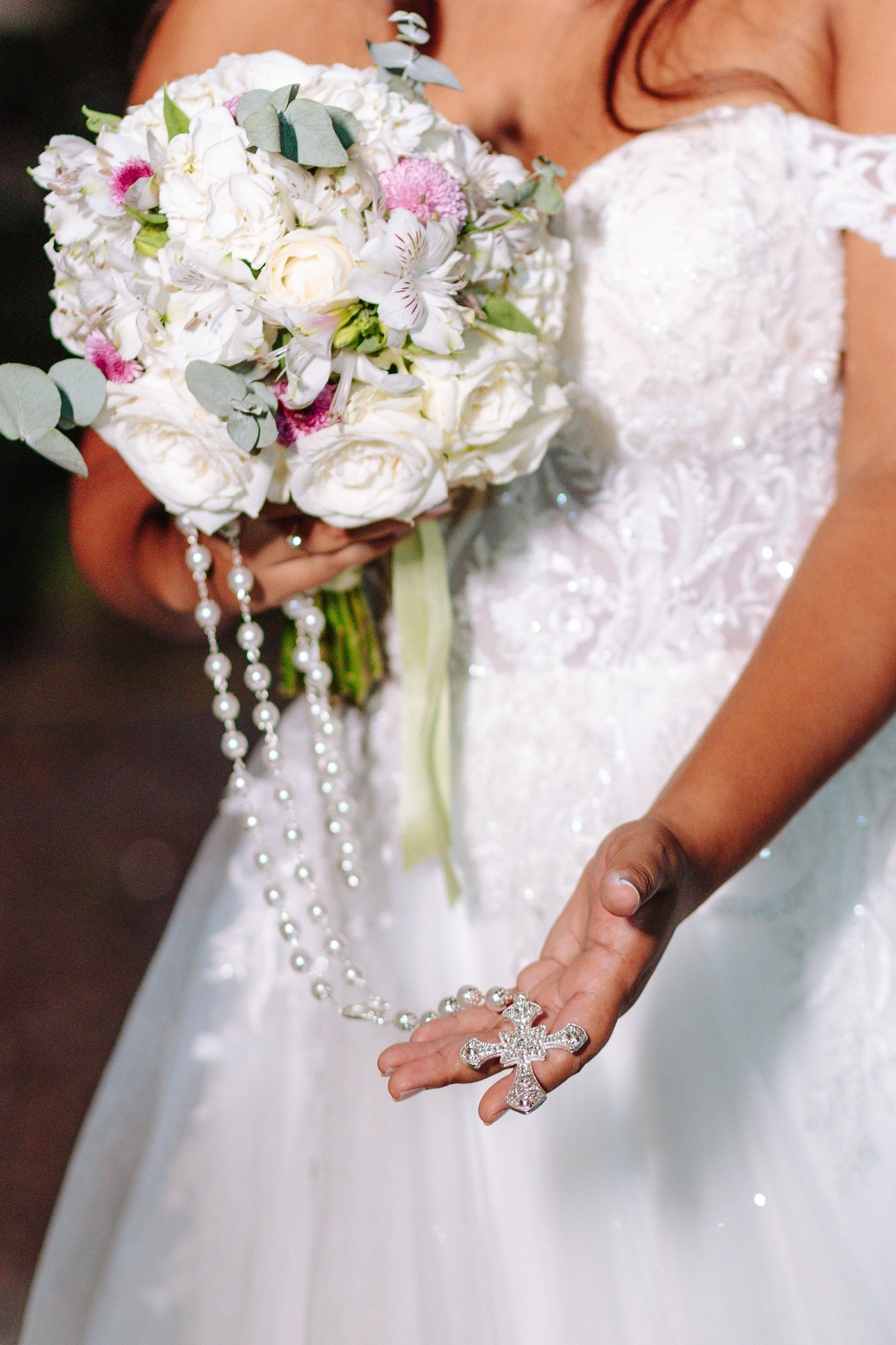 Casamento no salão de festas pérgola imperial