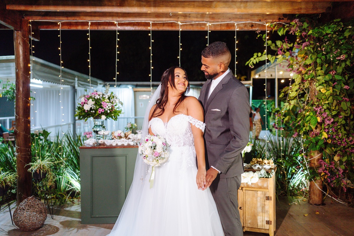 Os 10 melhores espaços para casamento em São Gonçalo