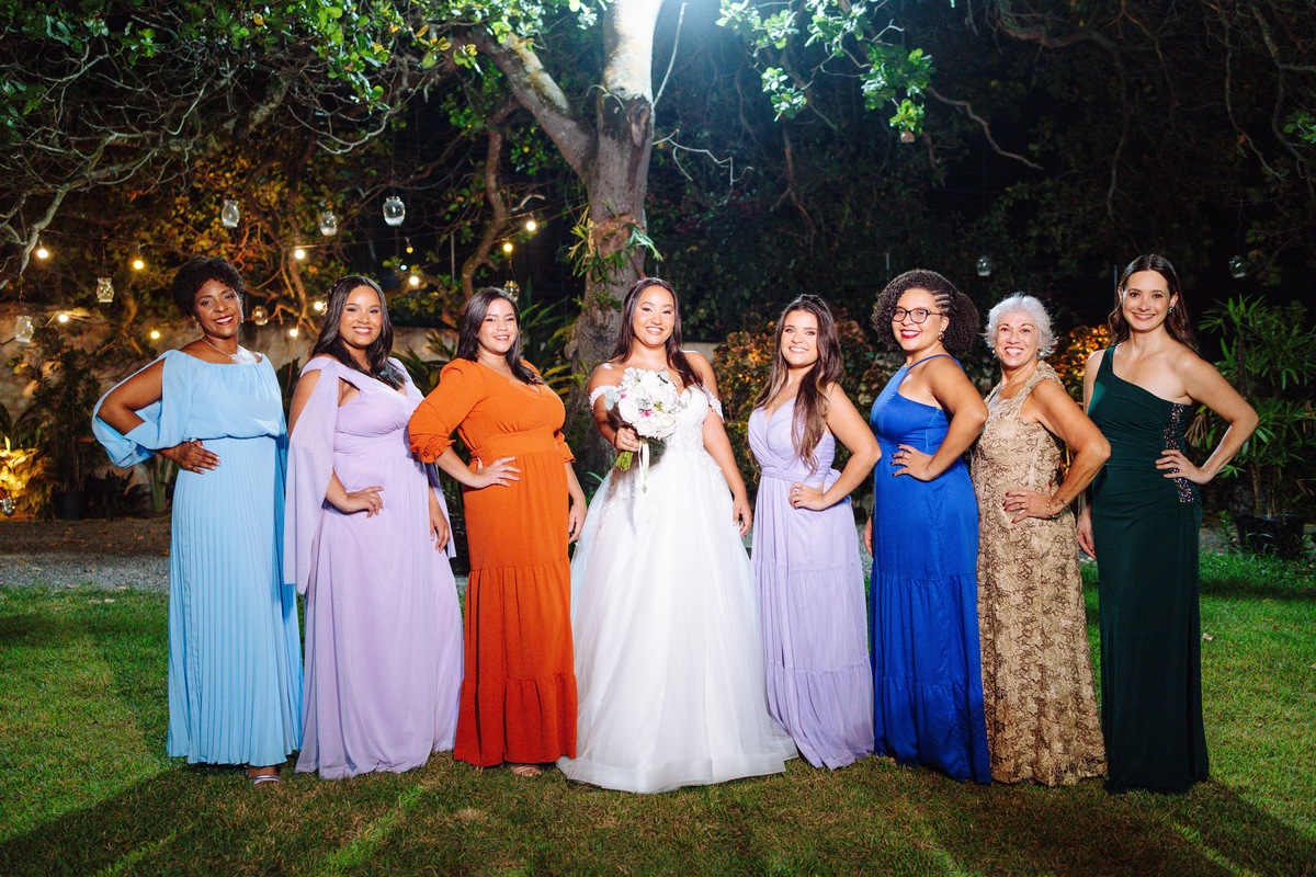 Vídeos de Pérgola Imperial Eventos