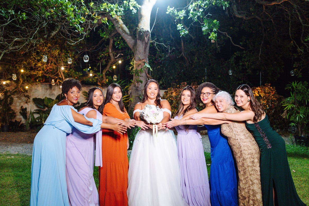 Pérgola Imperial Eventos