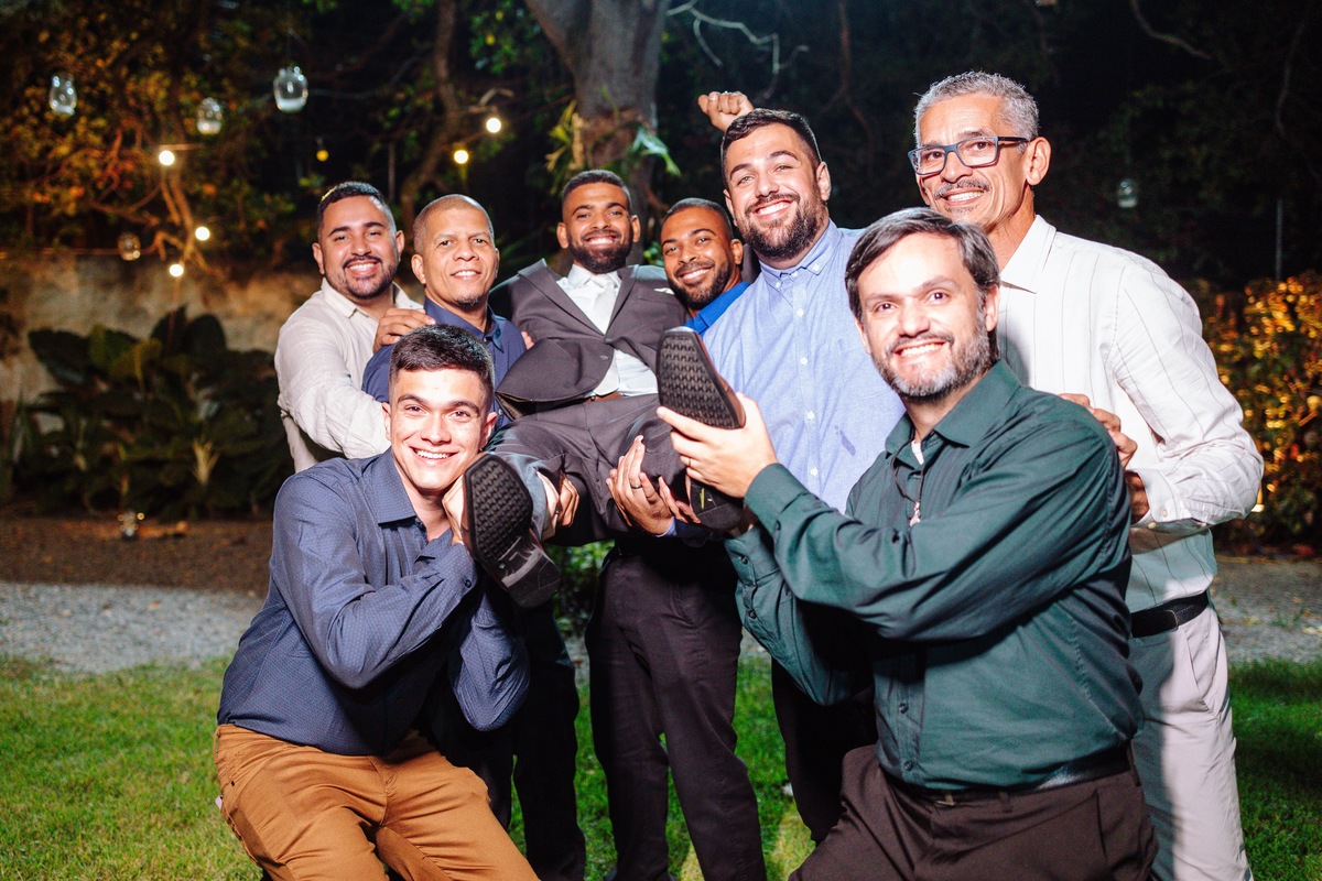 Pérgola Imperial Eventos