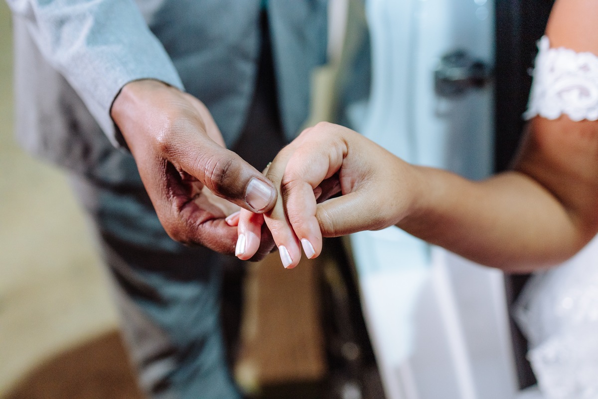 Casamento na Paróquia Nossa Senhora da Conceição em São Gonçalo