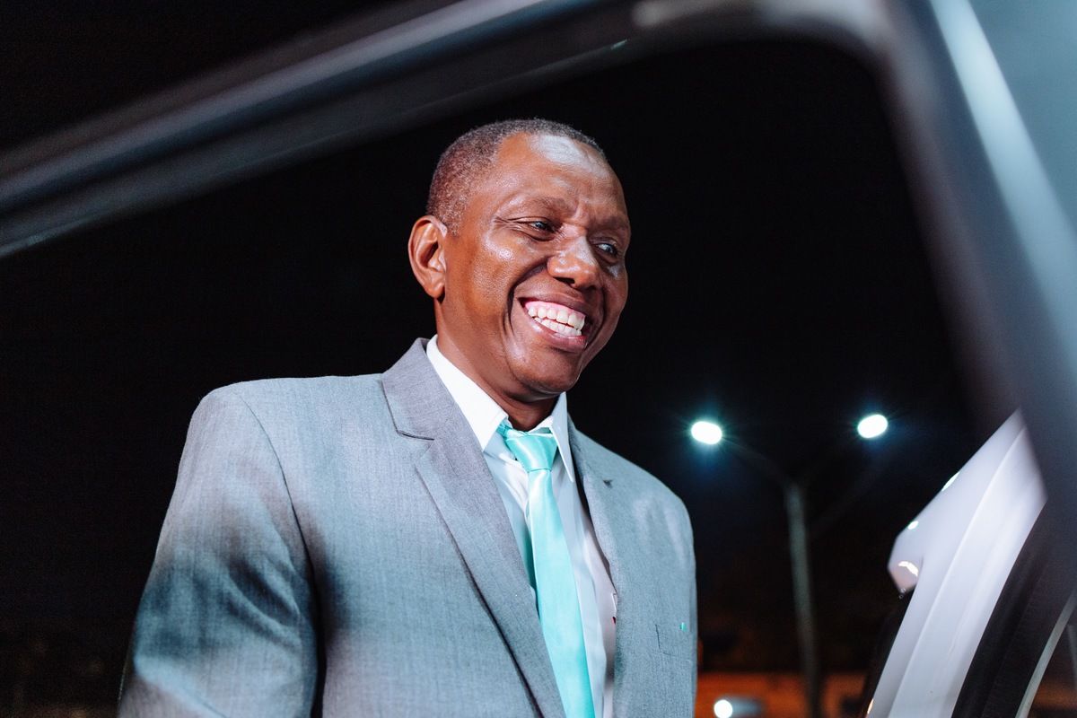 Casamento na Paróquia Nossa Senhora da Conceição em São Gonçalo