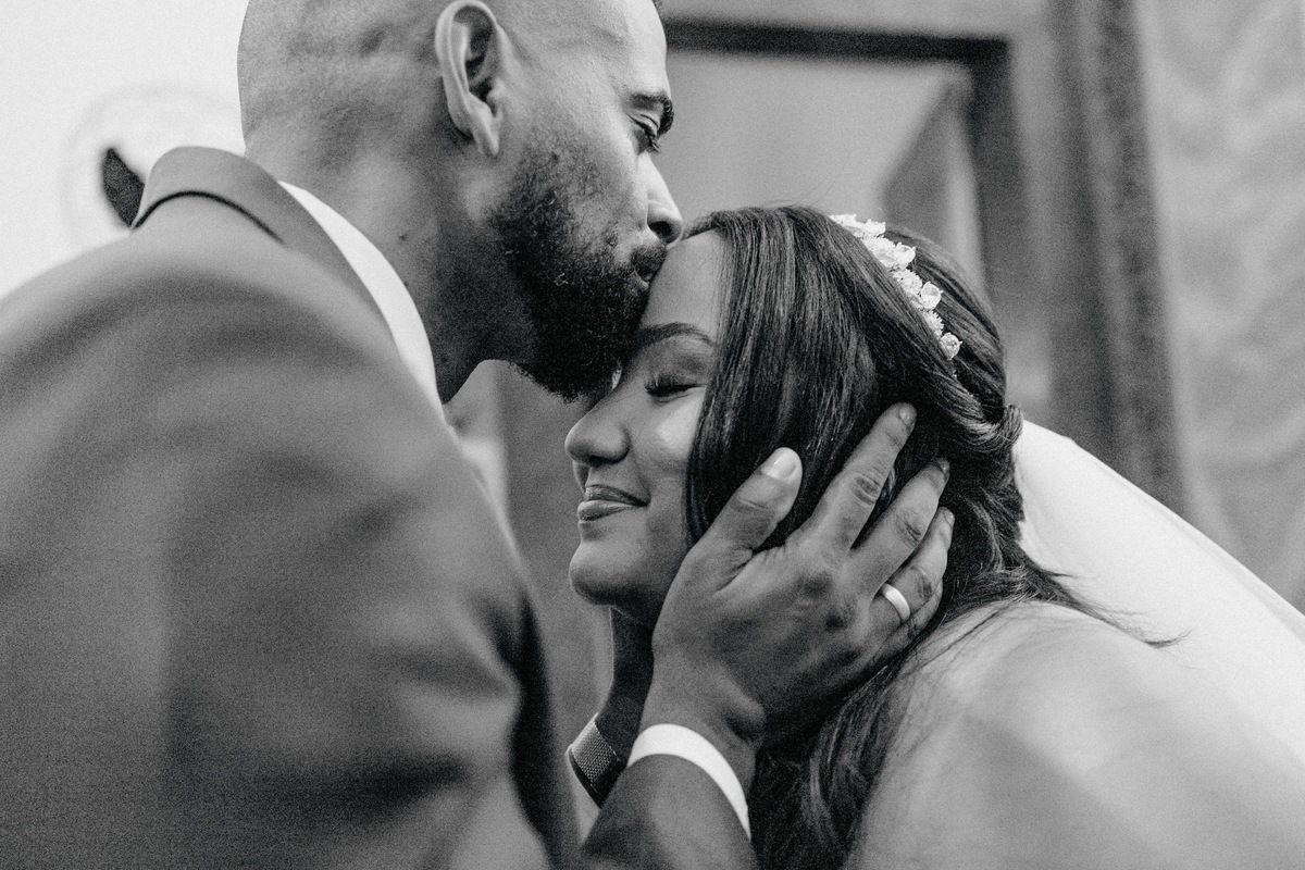 Casamento na Paróquia Nossa Senhora da Conceição 