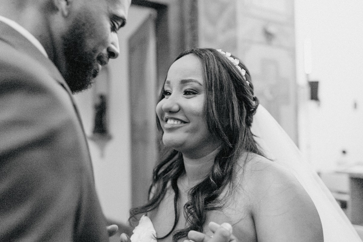 Casamento na Paróquia Nossa Senhora da Conceição 