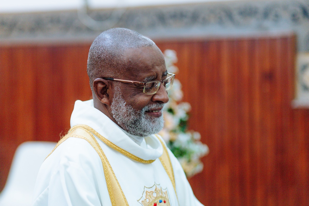 Casamento na Paróquia Nossa Senhora da Conceição Rio de Janeiro