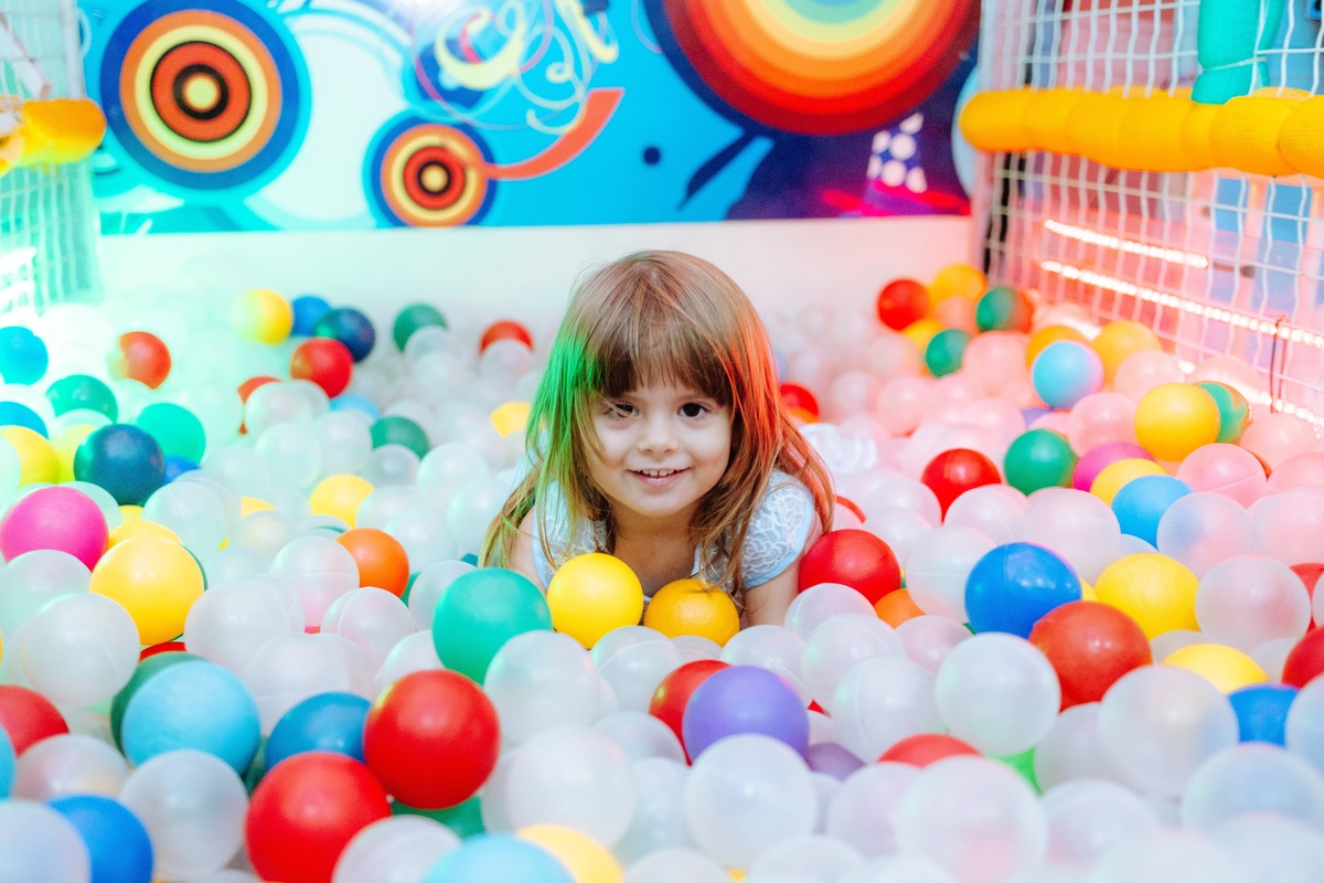 melhor fotógrafo de festa infantil no Rio de Janeiro