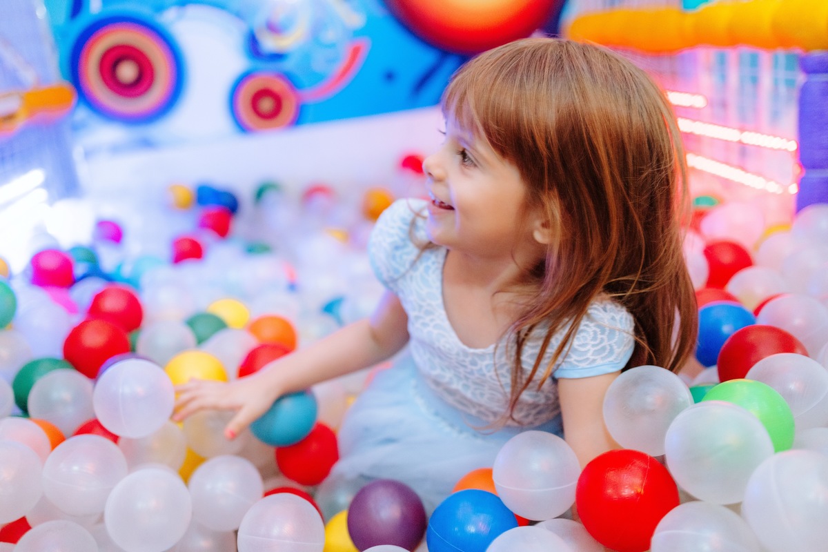 melhor fotógrafo de festa infantil no Rio de Janeiro