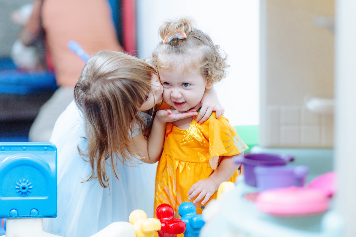 Fotografia para festa infantil no méier