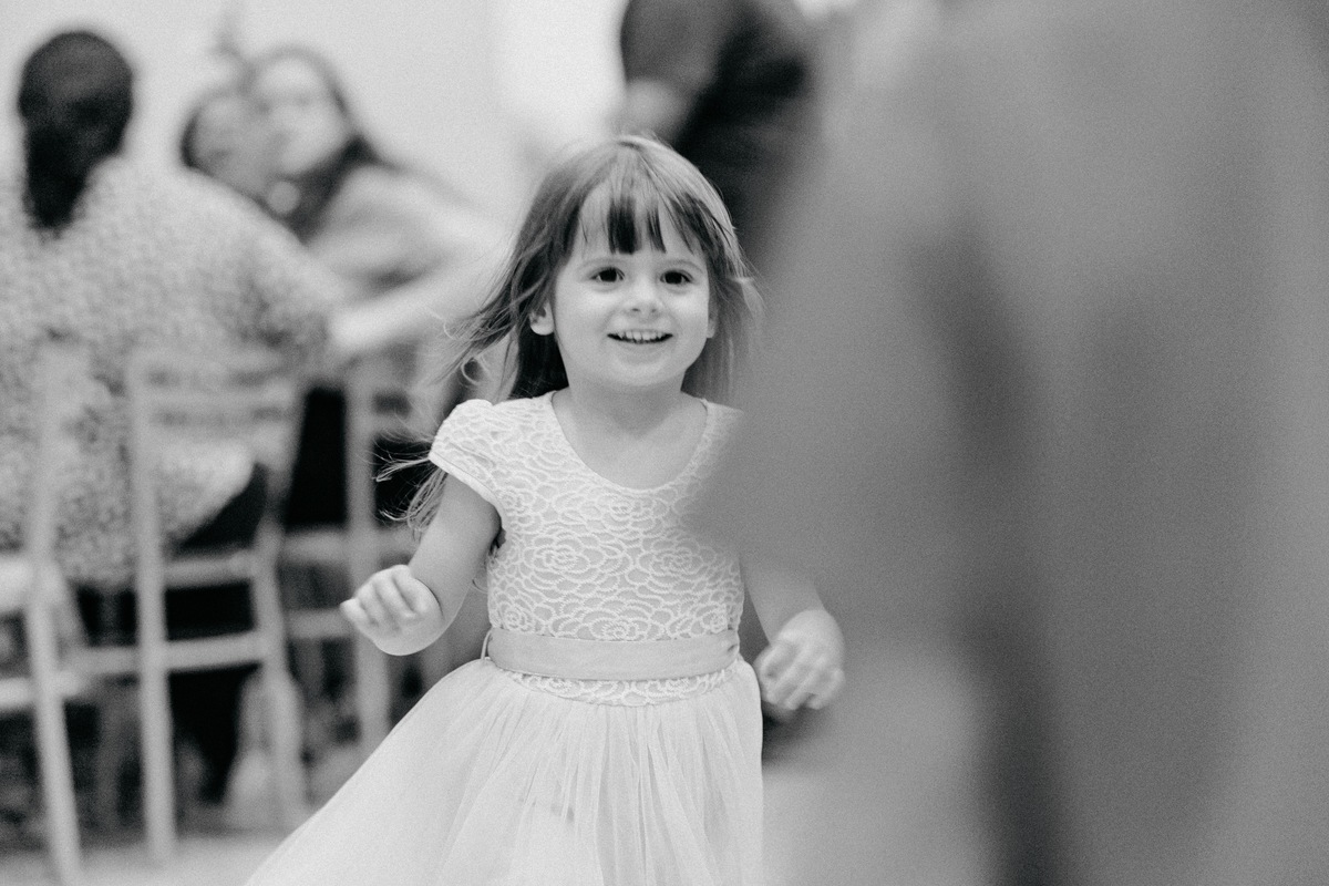 Fotografia para festa infantil no méier