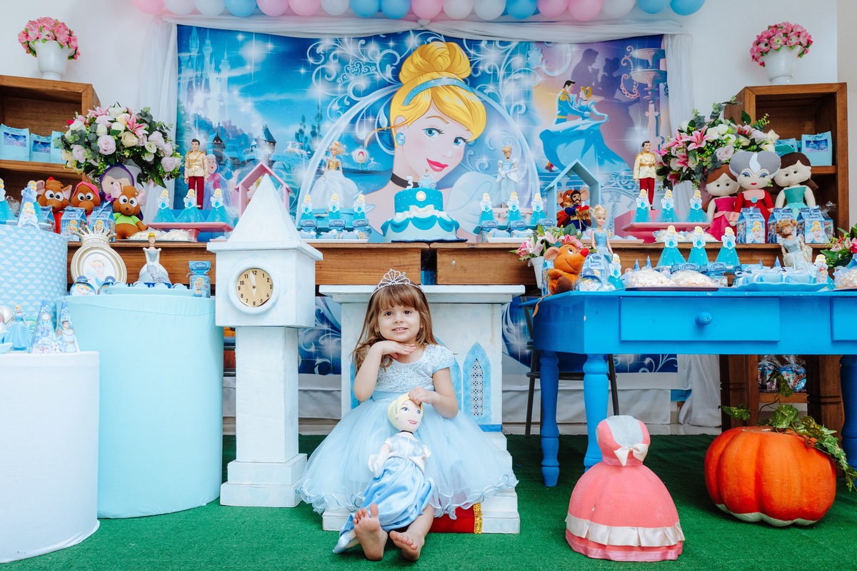 melhor fotógrafo de festa infantil no Rio de Janeiro