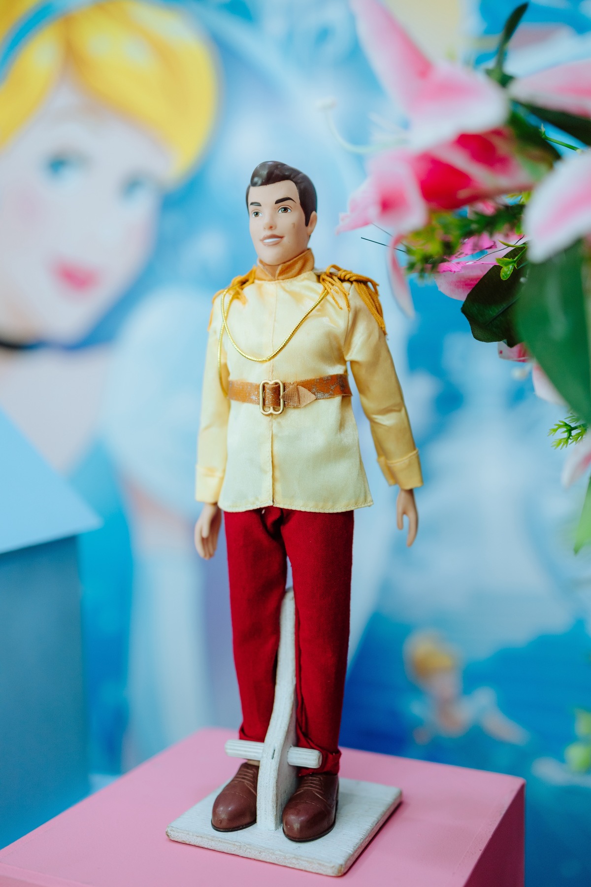 Aniversário Infantil no Méier