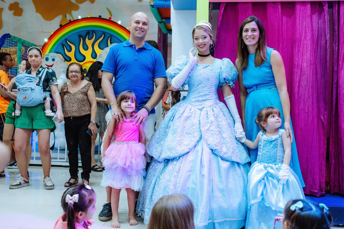melhor fotógrafo de festa infantil de niterói