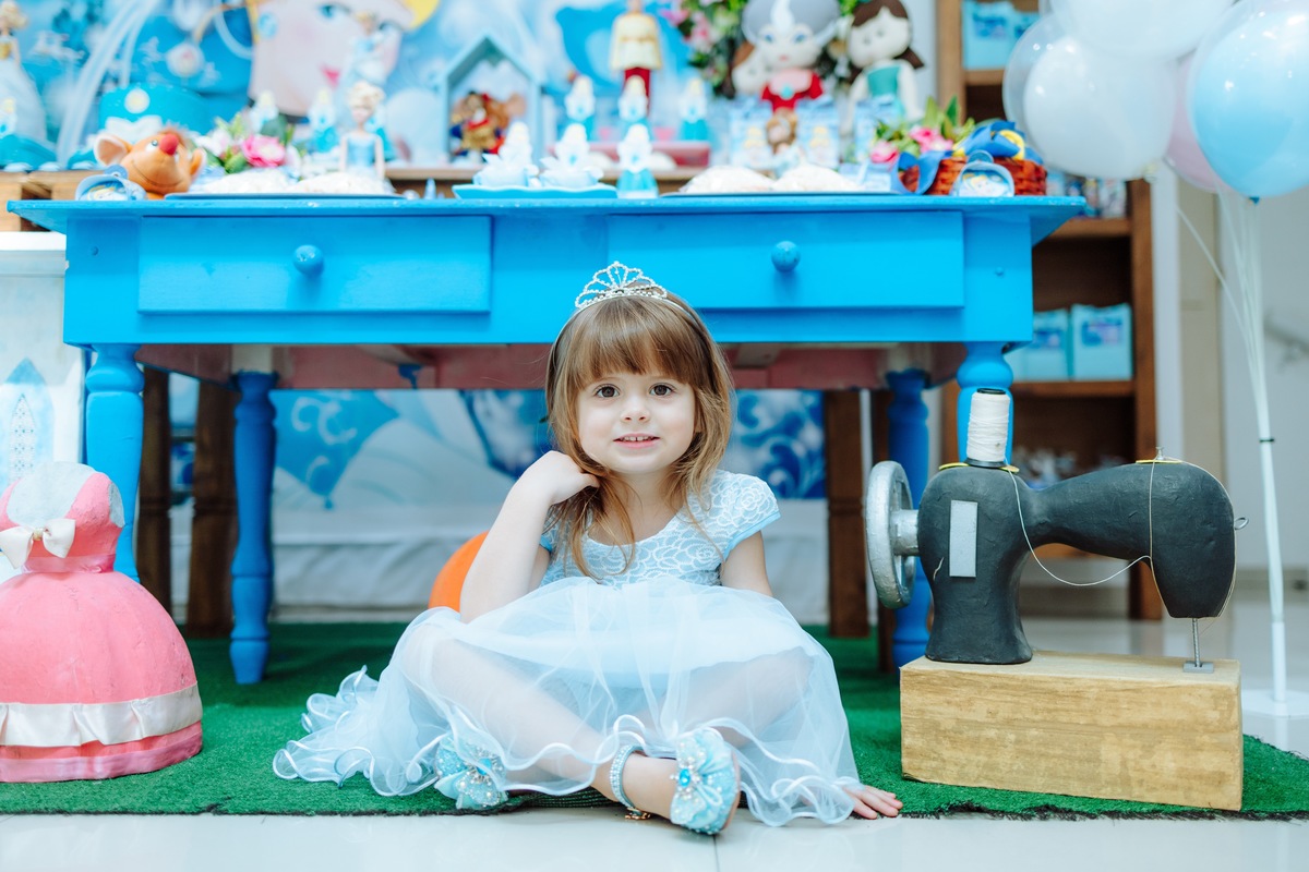 Aniversário Infantil no Rio de janeiro